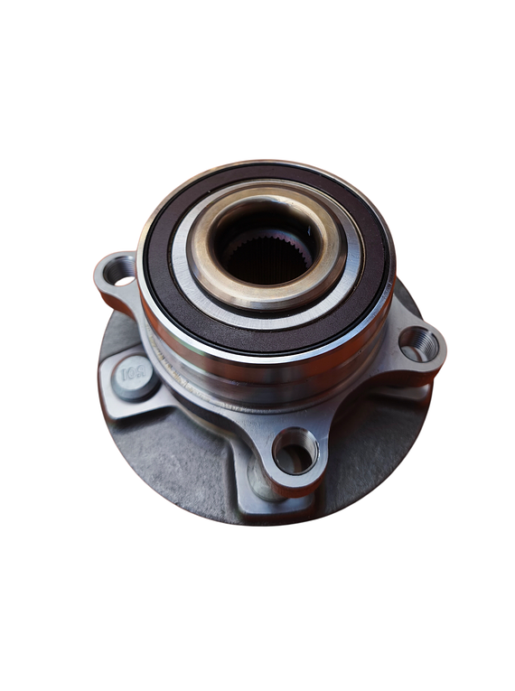 Maza Delantera 4x2 Ford Explorer 2020 Al 2025