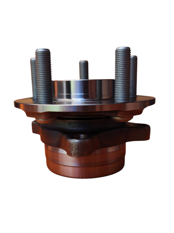 Maza Delantera 4x4 Ford Explorer 2020 Al 2025