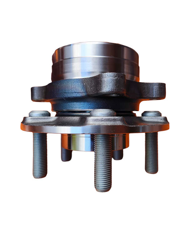 Maza Delantera 4x4 Ford Explorer 2020 Al 2025