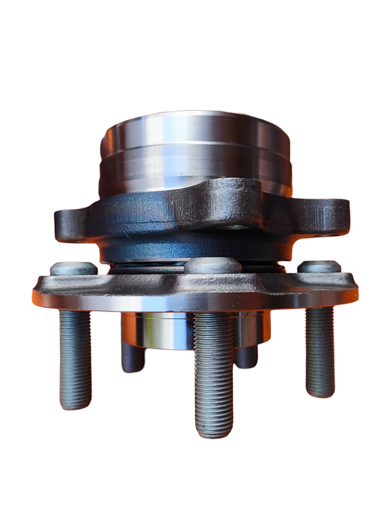 Maza Delantera 4x4 Ford Explorer 2020 Al 2025