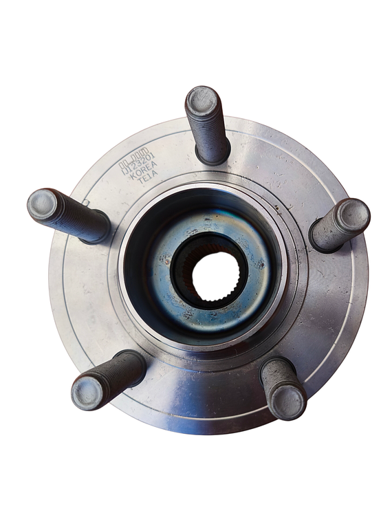 Maza Delantera 4x4 Ford Explorer 2020 Al 2025