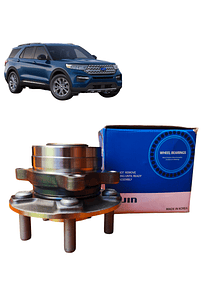 Maza Delantera 4x4 Ford Explorer 2020 Al 2025