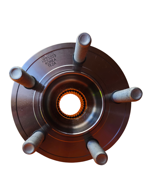 Maza Trasera 4x4 Y 4x2 Ford Explorer 2020 Al 2025