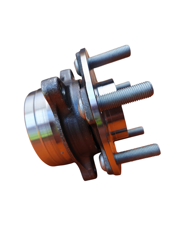 Maza Trasera 4x4 Y 4x2 Ford Explorer 2020 Al 2025