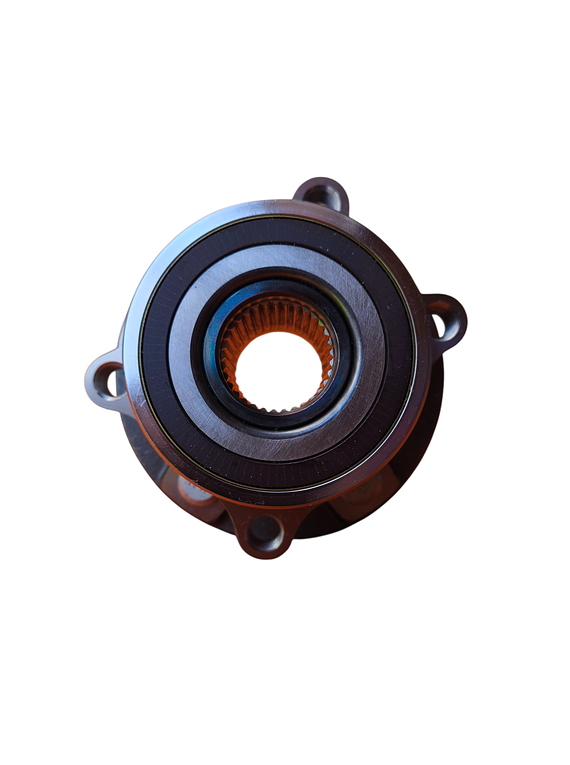 Maza Trasera 4x4 Y 4x2 Ford Explorer 2020 Al 2025