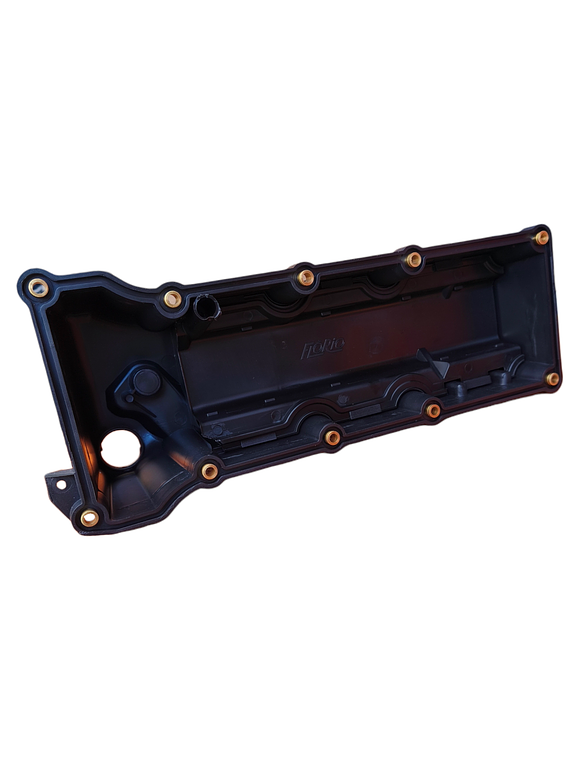 Tapa De Valvulas Ford Fiesta, Ecosport, Ka Motor Zetec 1.6