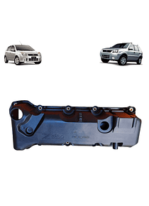 Tapa De Valvulas Ford Fiesta, Ecosport, Ka Motor Zetec 1.6