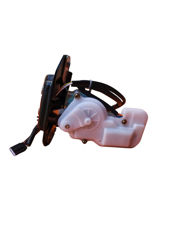 Chapa Portalon Para Ford Explorer 2013 Al 2019