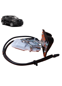 Chapa Portalon Para Ford Explorer 2013 Al 2019