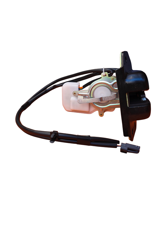 Chapa Portalon Para Ford Explorer 2013 Al 2019