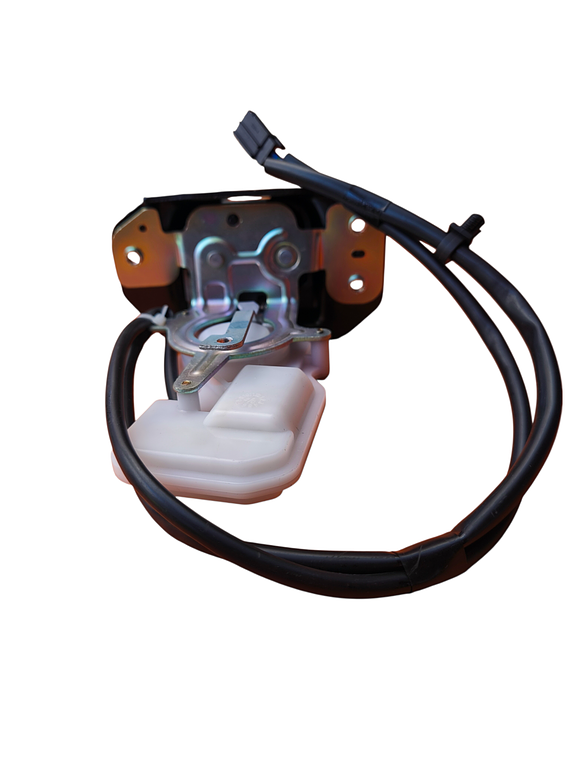 Chapa Portalon Para Ford Explorer 2013 Al 2019