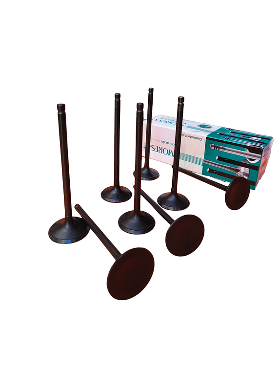 Valvulas Admision X8 Explorer/edge/fusion/escape 2.0/2.3