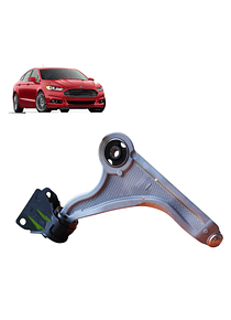 Bandeja Izquierda Para Ford Fusion Desde 2013 Hasta 2020