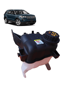 Deposito Agua Ford Explorer 2.0/2.3/3.5