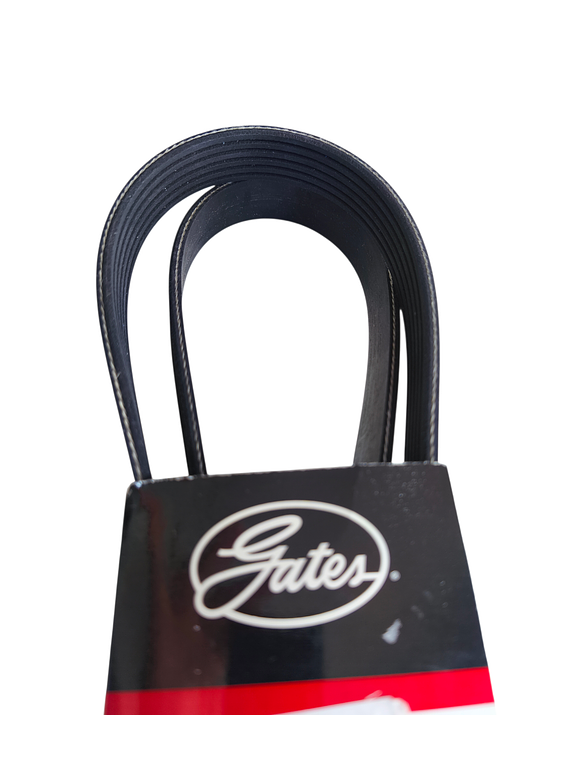 Correa Accesorio Chevrolet Silverado 5.3/6.2/4.3