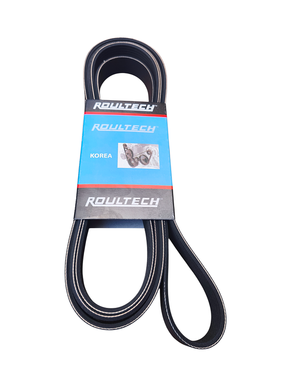 Correa Alternador Ford Ranger/ Mazda Bt50 3.2