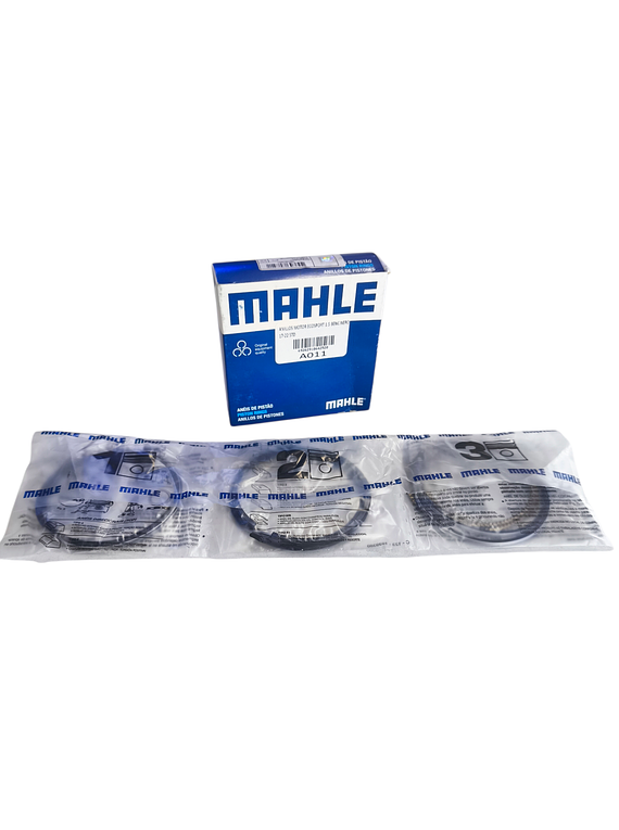 Anillos Motor Std Ford Fiesta/ecosport/ka 1.6 Zetec