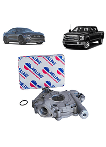 Bomba Aceite Para Ford F150 Y Ford Mustang 5.0