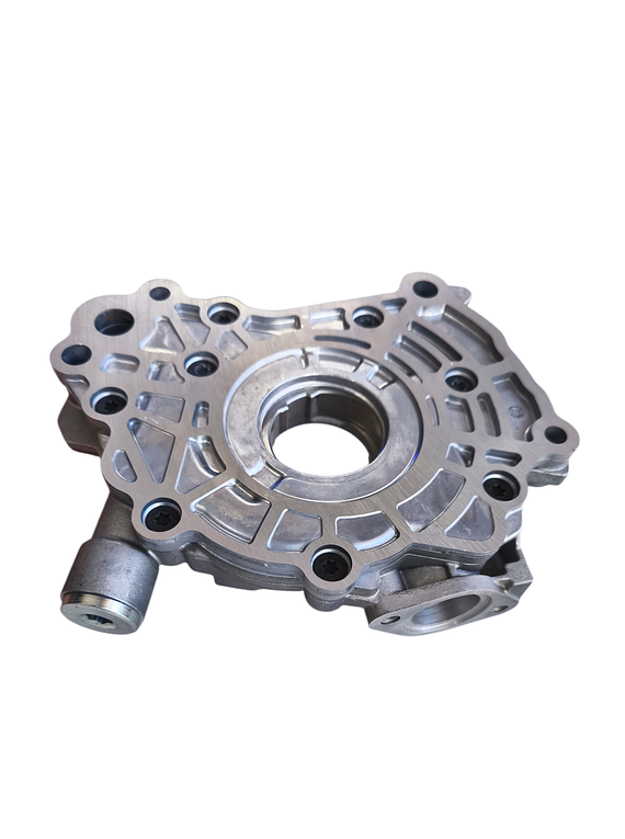 Bomba Aceite Para Ford F150 Y Ford Mustang 5.0