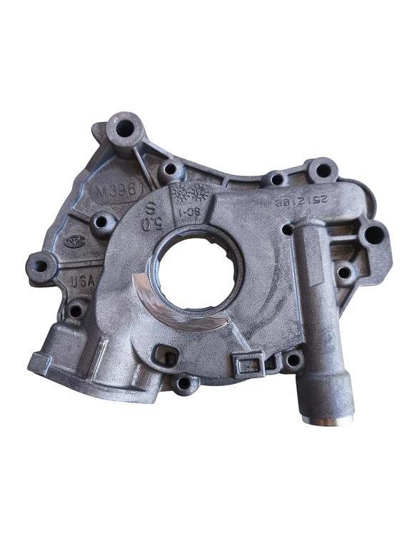 Bomba Aceite Para Ford F150 Y Ford Mustang 5.0