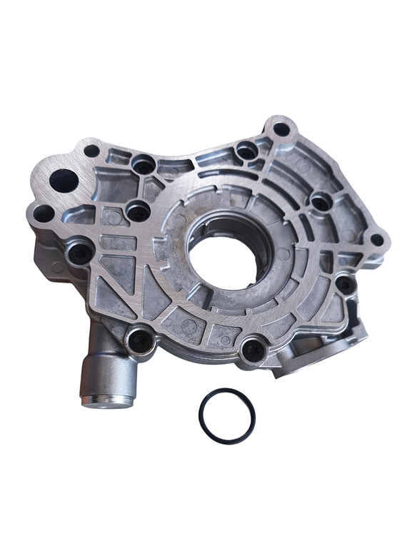 Bomba Aceite Para Ford F150 5.0 Desde 2011 Al 2014