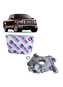 Bomba Aceite Para Ford F150 5.0 Desde 2011 Al 2014