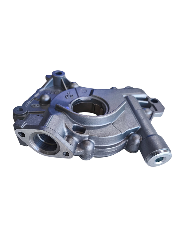 Bomba Aceite Para Ford F150 5.0 Desde 2011 Al 2014