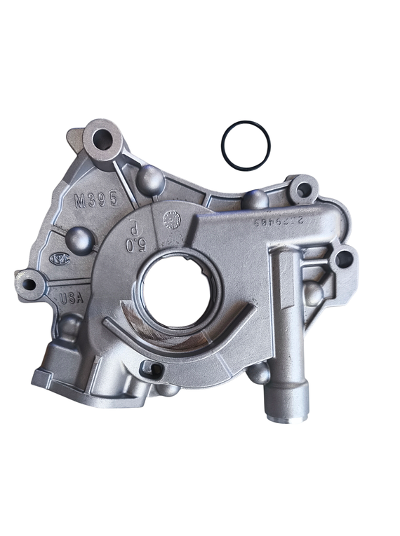 Bomba Aceite Para Ford F150 5.0 Desde 2011 Al 2014