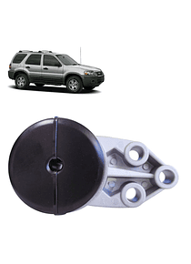 Soporte Motor Trasero Ford Escape 2.0 Zetec/ 3.0 01-07