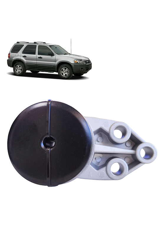 Soporte Motor Trasero Ford Escape 2.0 Zetec/ 3.0 01-07