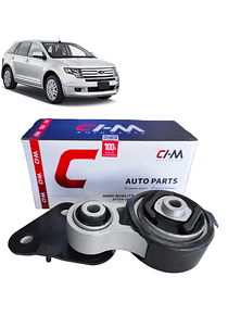 Soporte Motor Trasero Ford Edge 3.5 2007 Al 2010