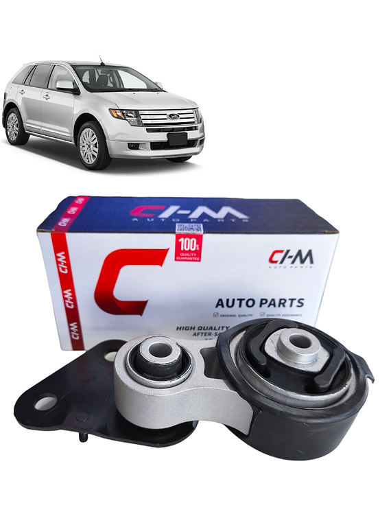 Soporte Motor Trasero Ford Edge 3.5 2007 Al 2010