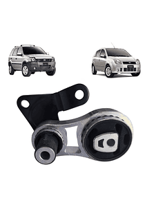 Soporte Trasero Caja Ford Ecosport/fiesta 1.6 