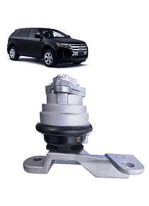 Soporte Motor Derecho Ford Edge 3.5 2007 Al 2014