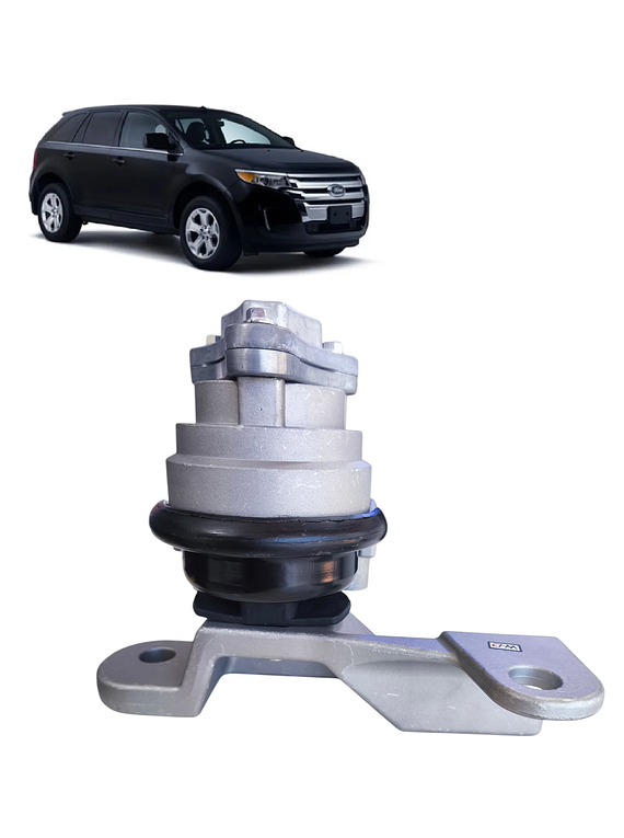 Soporte Motor Derecho Ford Edge 3.5 2007 Al 2014