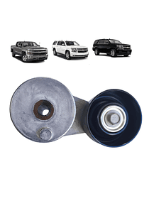 Tensor Correa Alternador Chevrolet Silverado/tahoe/suburban