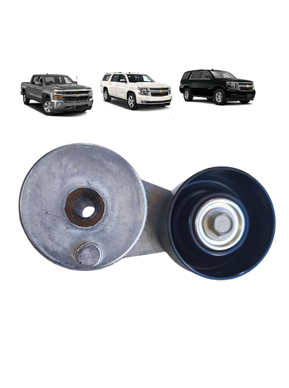 Tensor Correa Alternador Chevrolet Silverado/tahoe/suburban