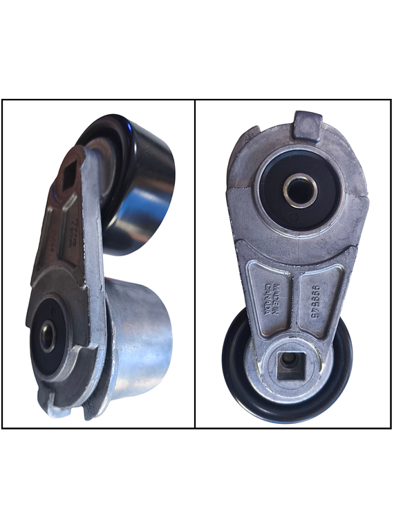 Tensor Correa Alternador Chevrolet Silverado/tahoe/suburban