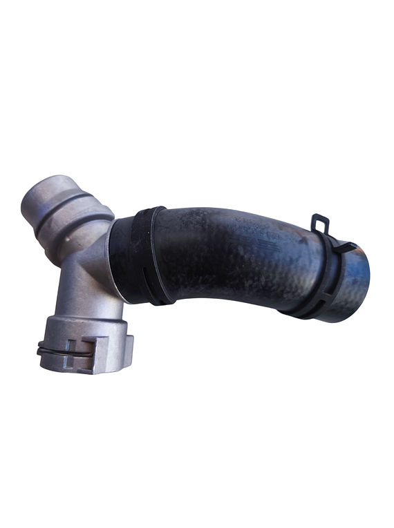 Conector Manguera Superior Ford F150/mustang 5.0 11-18