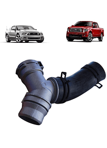 Conector Manguera Superior Ford F150/mustang 5.0 11-18