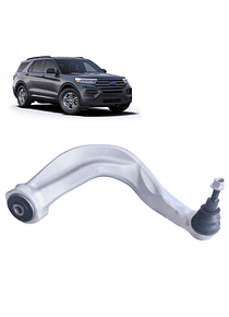 Bandeja (brazo Control) Delantero (Derecha) Explorer 2020 En Adelante 