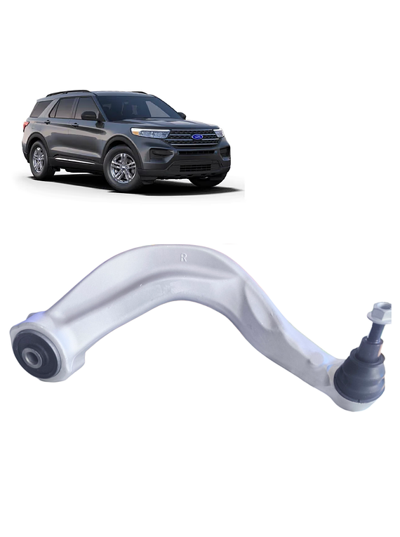 Bandeja (brazo Control) Delantero (Derecha) Explorer 2020 En Adelante 