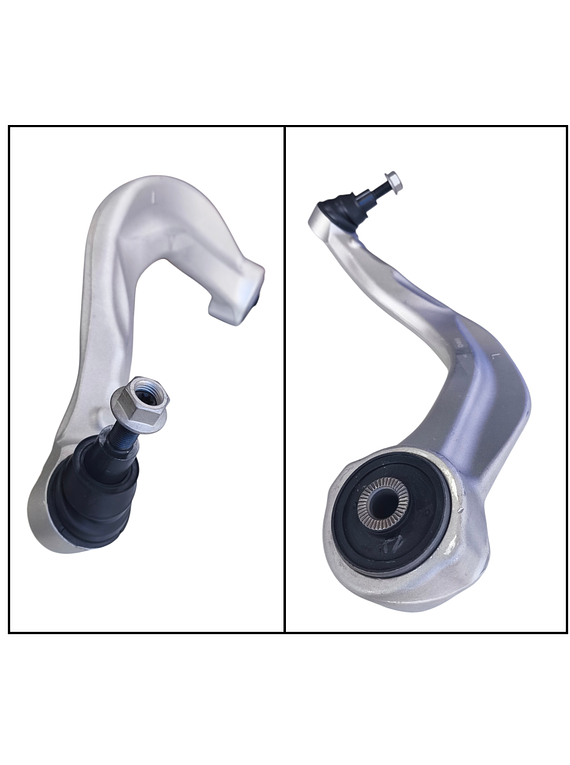 Bandeja (brazo Control) Delantero (Izquierda) Explorer 2020 En Adelante 