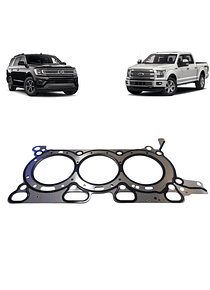 Empaquetadura Culata DERECHA F150/expedition 3.5 2017 En Adelante