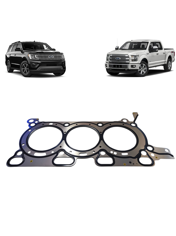 Empaquetadura Culata DERECHA F150/expedition 3.5 2017 En Adelante