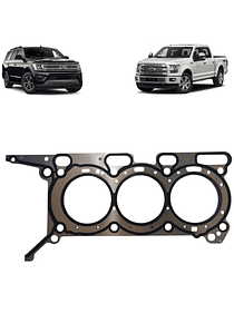 Empaquetadura Culata IZQUIERDA F150/expedition 3.5 2017 En Adelante