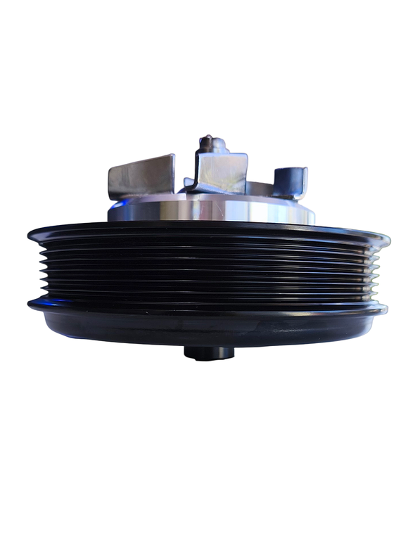 Bomba Agua Chevrolet Silverado 5.3/6.2