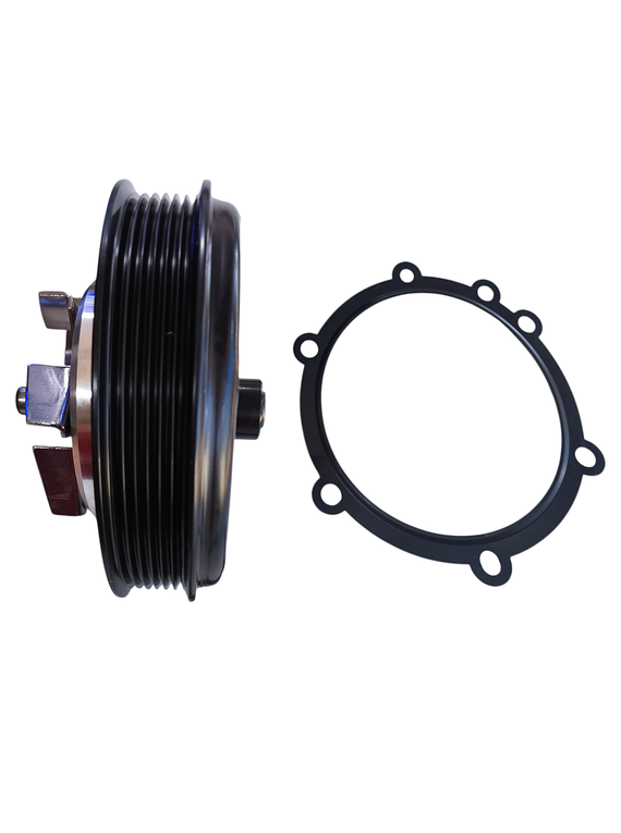 Bomba Agua Chevrolet Silverado 5.3/6.2