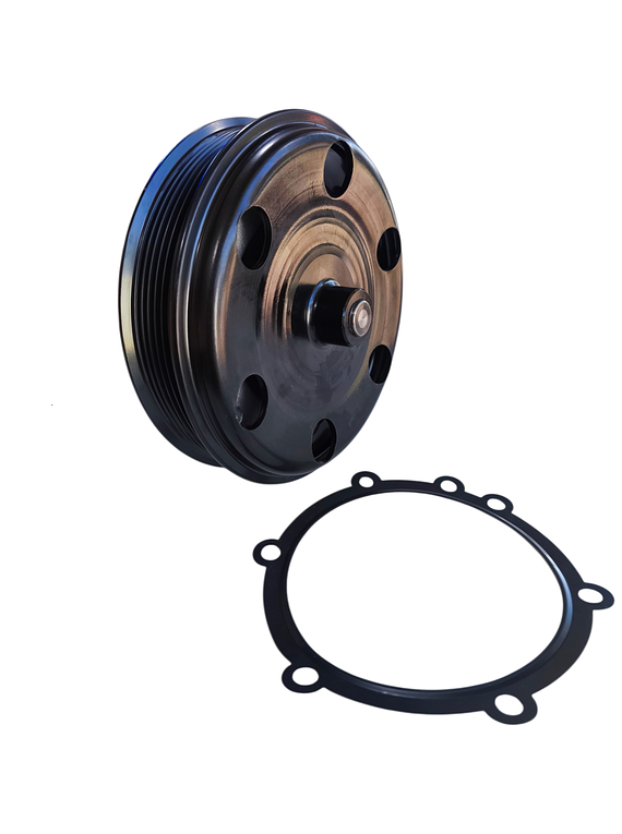 Bomba Agua Chevrolet Silverado 5.3/6.2