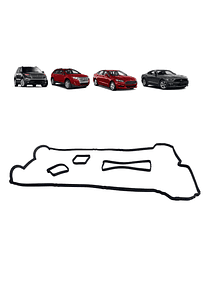 Empaquetadura Tapa Valvula Ford Explorer, Edge, Fusion, Mustang 2.0/2.3